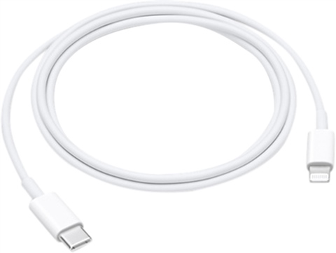 Apple USB-C to Lightning Cable - 1 Metre